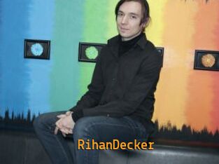 RihanDecker