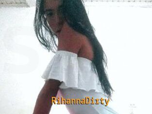 RihannaDirty