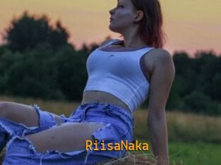 RiisaNaka