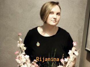 Rijanina