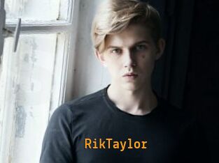 RikTaylor