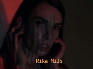 Rika_Mils Sexcam Portal