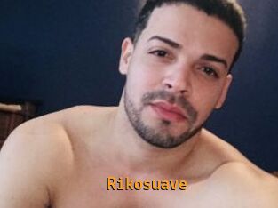Rikosuave Sexcam Portal