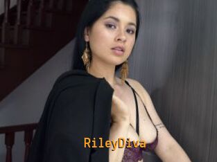 RileyDiva Sexcam Portal
