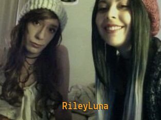 RileyLuna Sexcam Portal