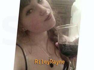 RileyRayne