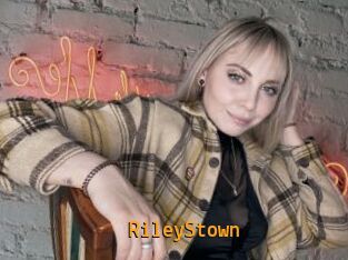 RileyStown