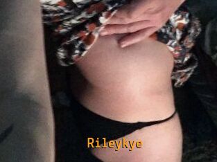 Rileykye