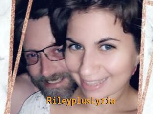 RileyplusLyria