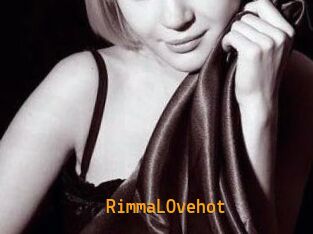 RimmaLOvehot