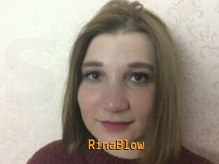 RinaBlow
