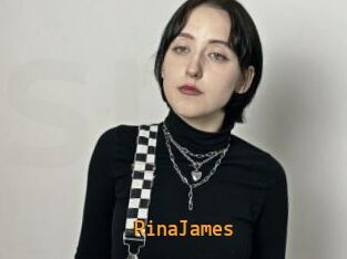 RinaJames
