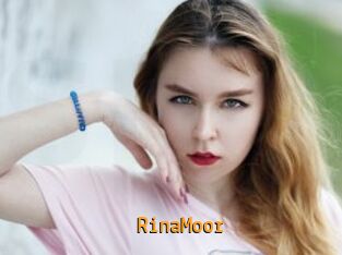 RinaMoor Sexcam Portal