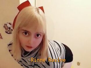 Rinne_Ravine