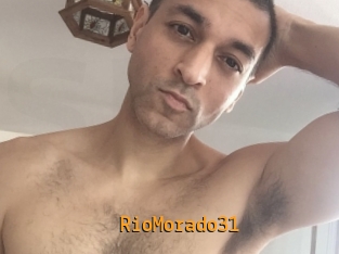 RioMorado31 Sexcam Portal