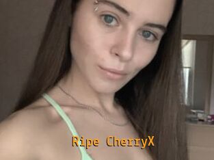 Ripe_CherryX