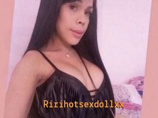 Ririhotsexdollxx