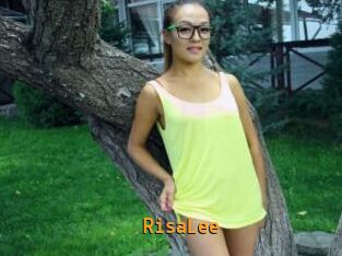 RisaLee