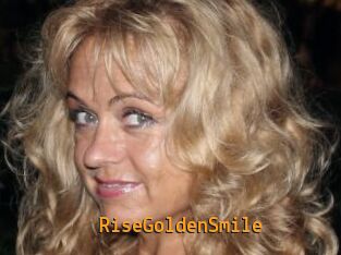 RiseGoldenSmile