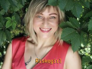 Riskogirl