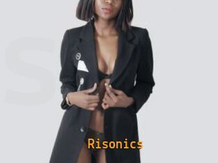 Risonics