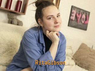 RitaGibson
