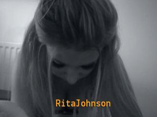 RitaJohnson Sexcam Portal