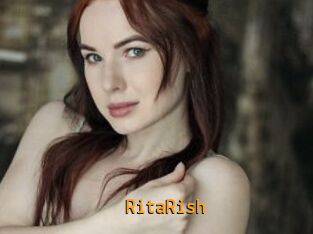 RitaRish Sexcam Portal