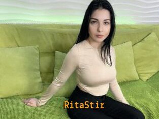 RitaStir