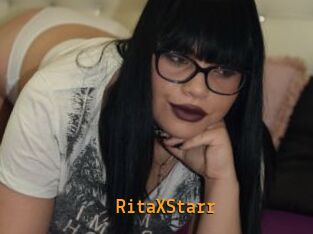RitaXStarr