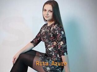 Rita_Azure Sexcam Portal