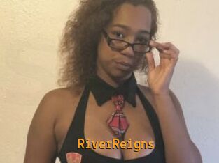 RiverReigns