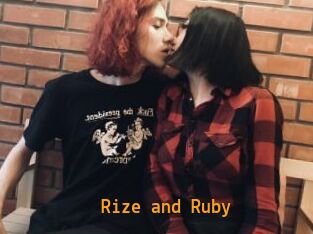 Rize_and_Ruby