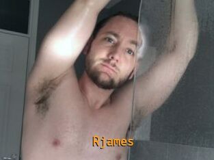 Rjames