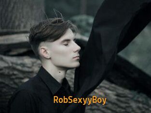 RobSexyyBoy