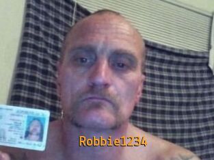 Robbie1234
