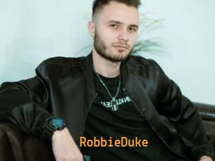 RobbieDuke