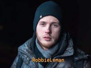 RobbieLeman Sexcam Portal