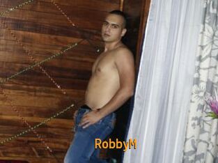 RobbyM
