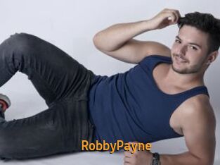 RobbyPayne