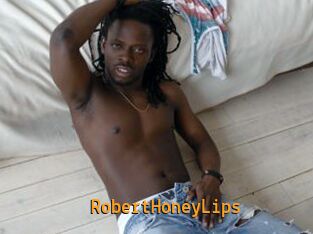 RobertHoneyLips