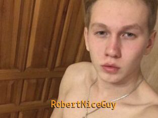 RobertNiceGuy Sexcam Portal