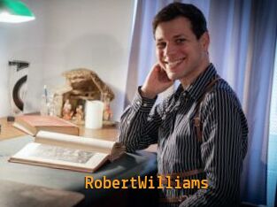 RobertWilliams