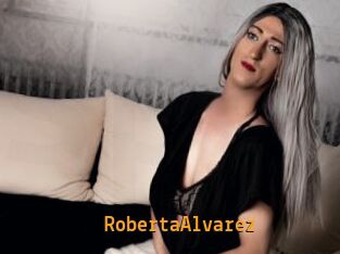 RobertaAlvarez