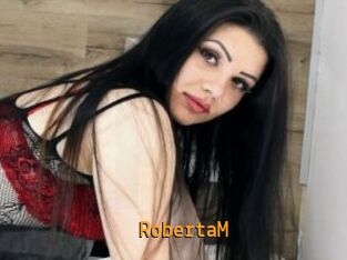 RobertaM Sexcam Portal