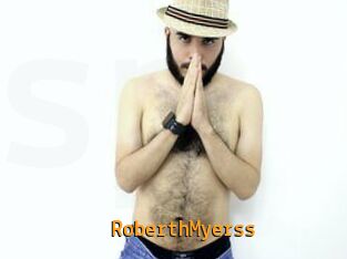 RoberthMyerss