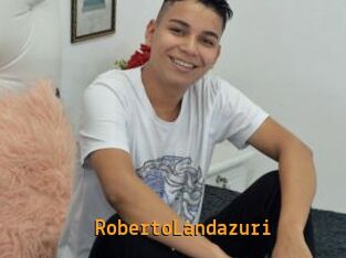 RobertoLandazuri Sexcam Portal
