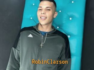 RobinClarson