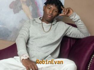 RobinEvan