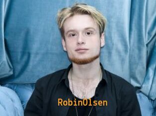 RobinOlsen